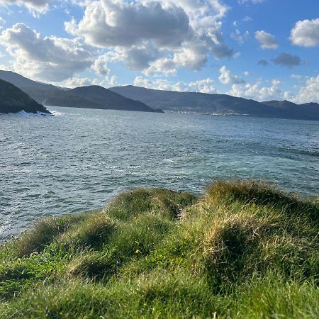 Porto De Espasante -Severino Blanco エクステリア 写真