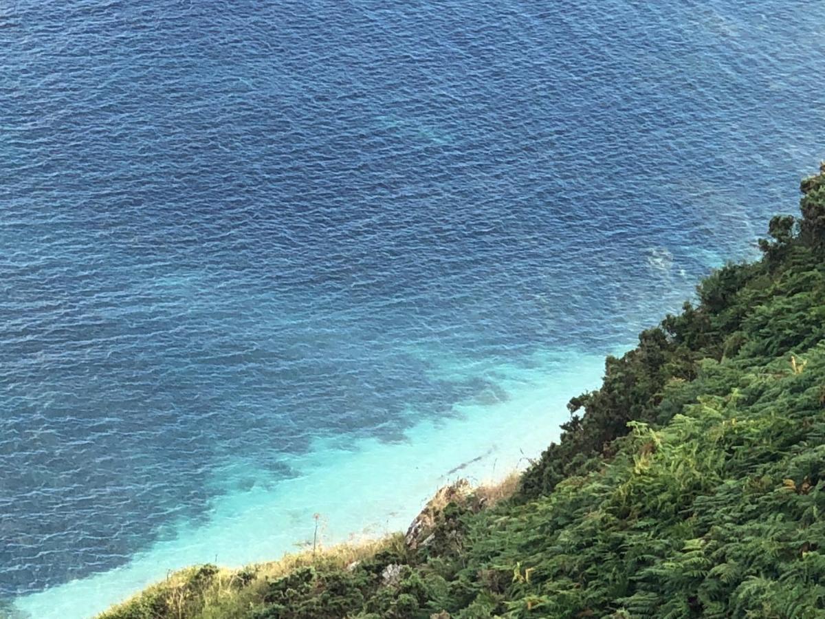 Porto De Espasante -Severino Blanco エクステリア 写真